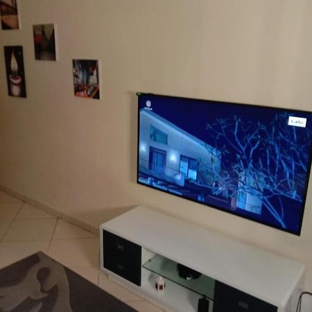 Suite Apartment Fawzi Agadir Exterior photo