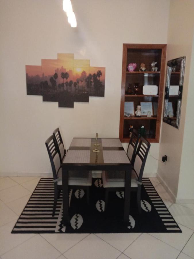 Suite Apartment Fawzi Agadir Exterior photo