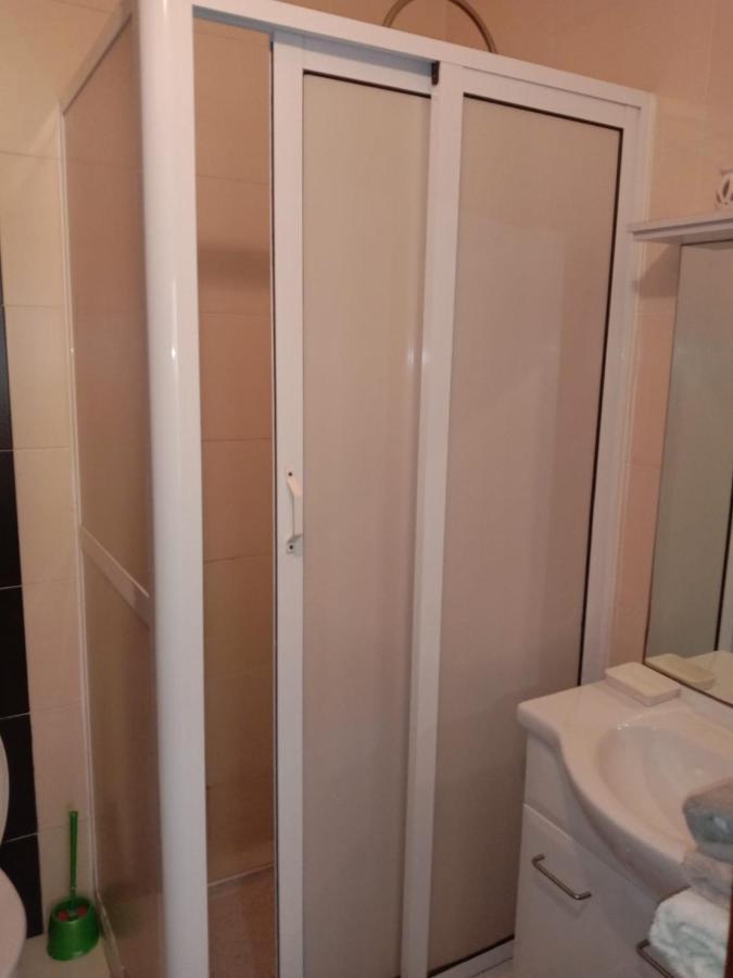 Suite Apartment Fawzi Agadir Exterior photo