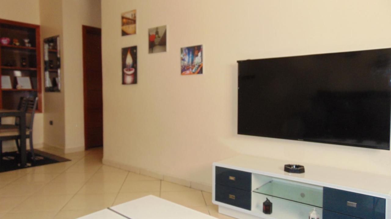 Suite Apartment Fawzi Agadir Exterior photo