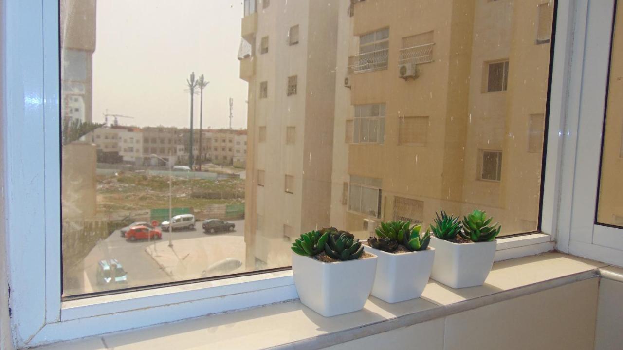Suite Apartment Fawzi Agadir Exterior photo