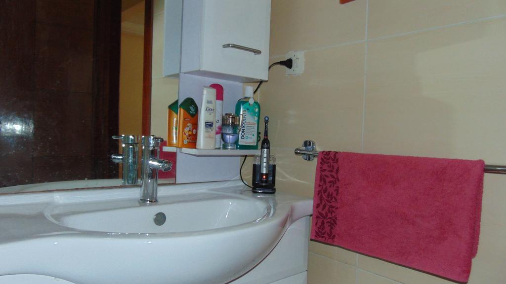 Suite Apartment Fawzi Agadir Exterior photo