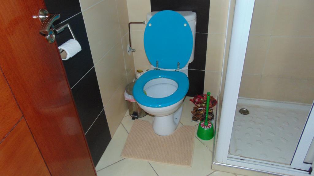 Suite Apartment Fawzi Agadir Exterior photo