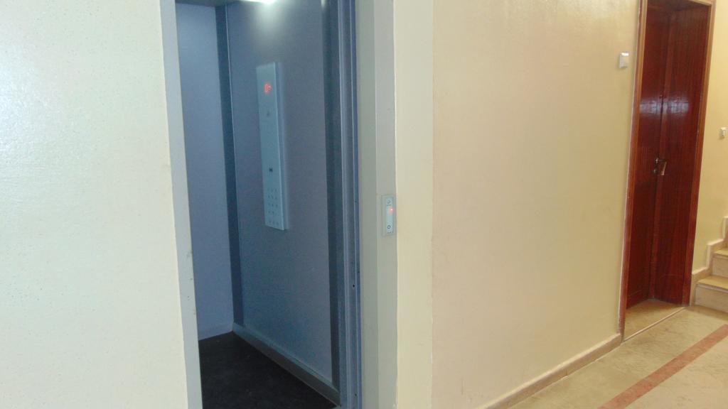 Suite Apartment Fawzi Agadir Exterior photo