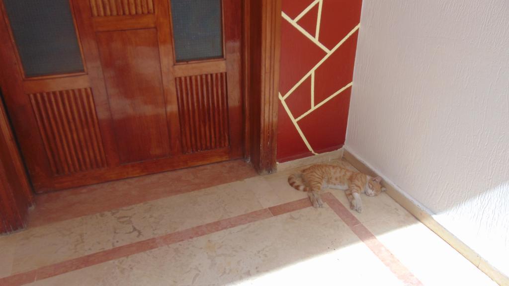 Suite Apartment Fawzi Agadir Exterior photo